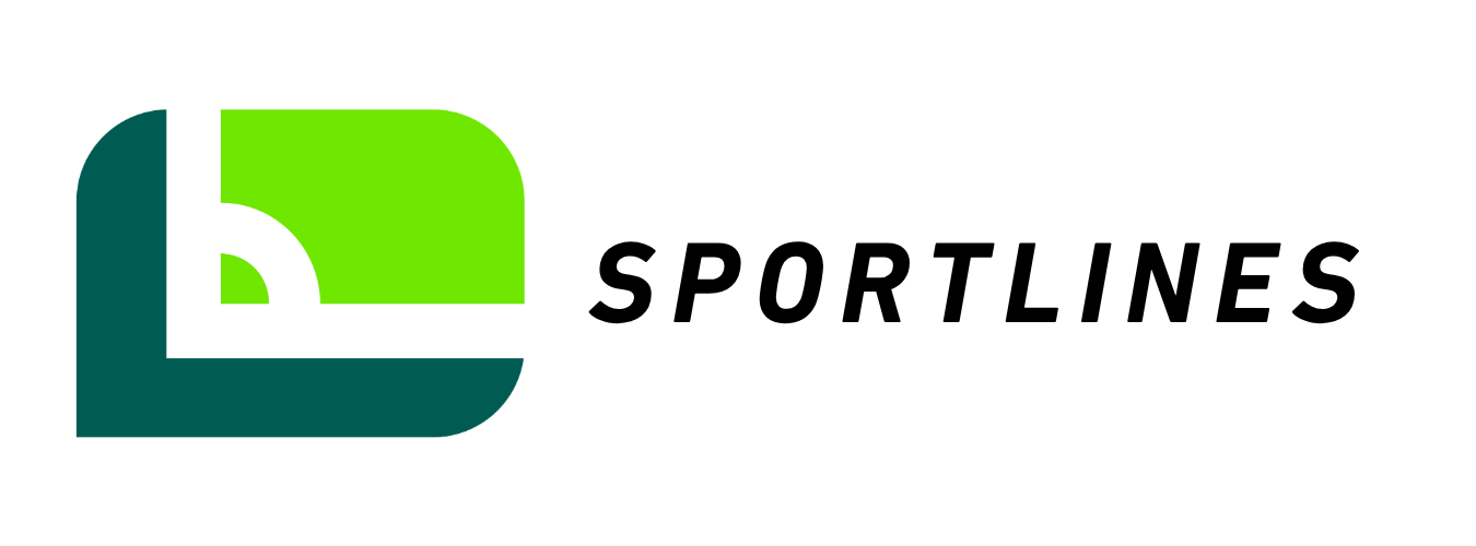 Sportlines Logo