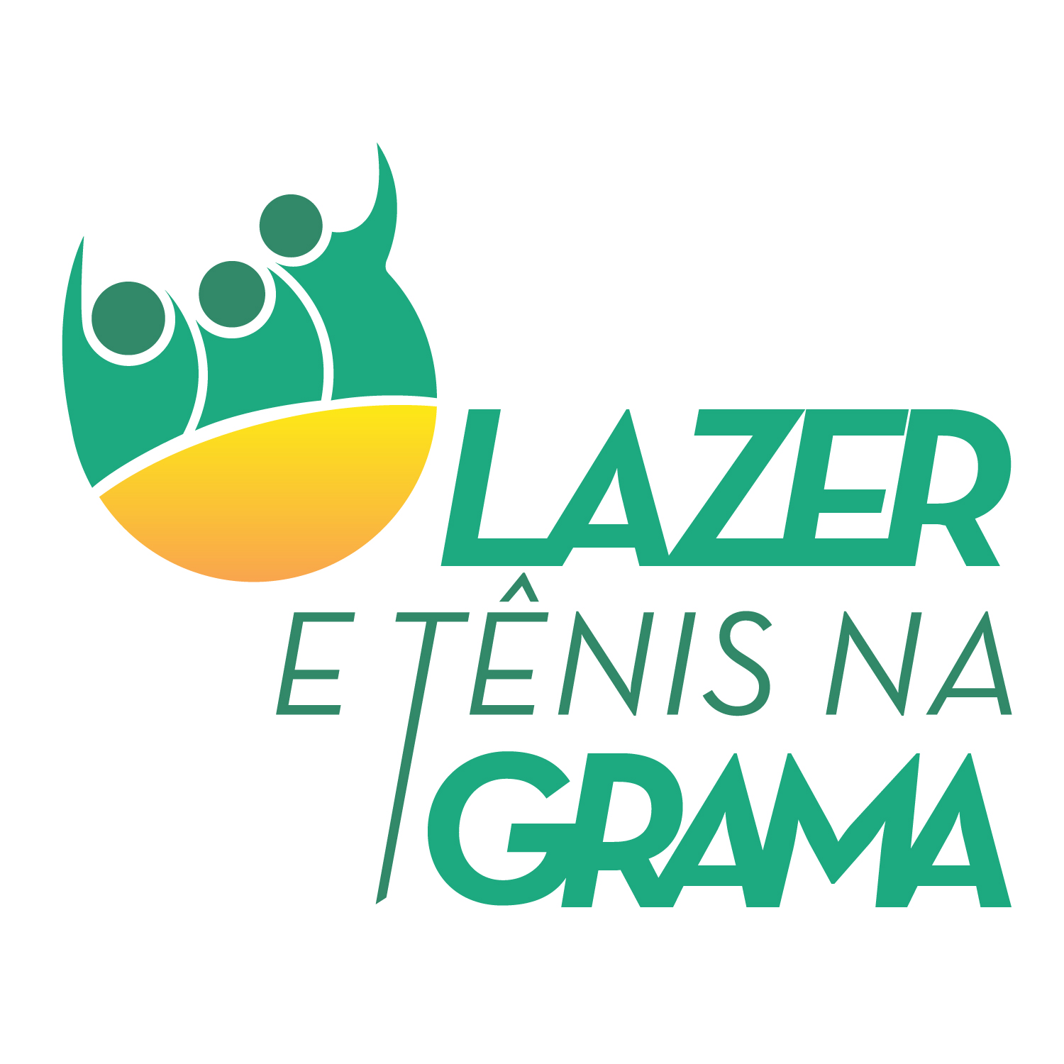 Leba Tenis na Grama